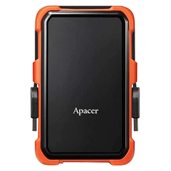 هارد اکسترنال اپیسر مدل AC630 ظرفیت 1 ترابایت